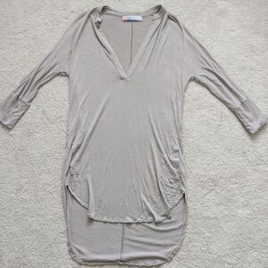 Free People FP Beach Tunic Size XS